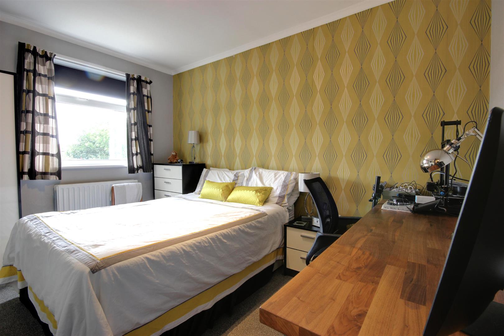 Sandringham Close, Cottingham